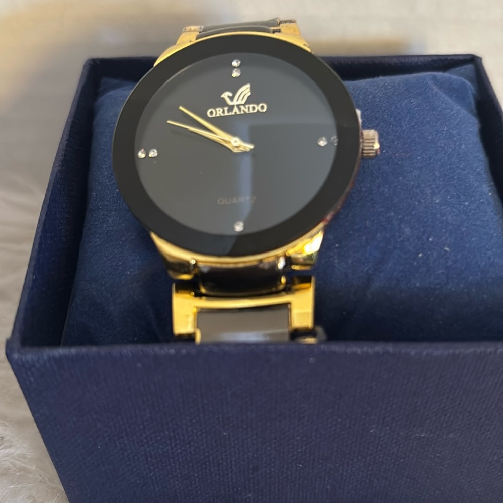 Men’s Fashion watch